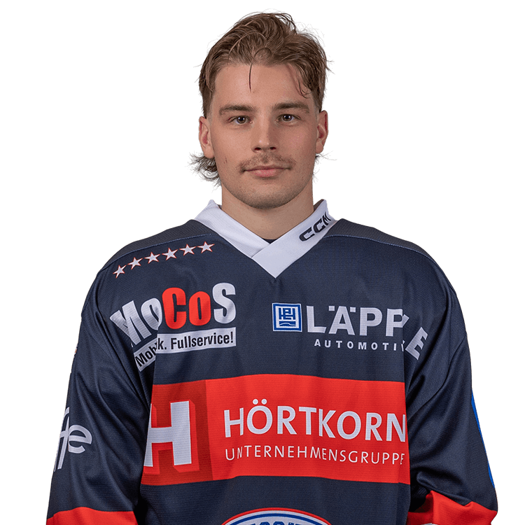 Jere Liiberg