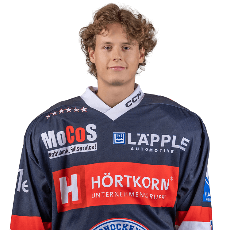 Jesse Lottonen