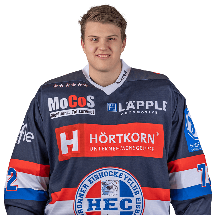 Yanik Haas