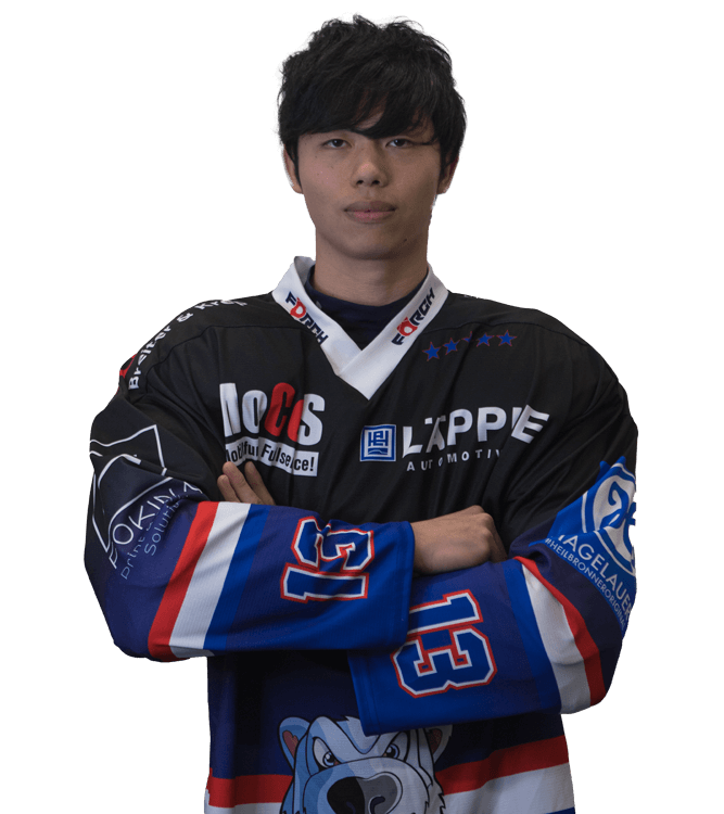 Yosuke Jumonji