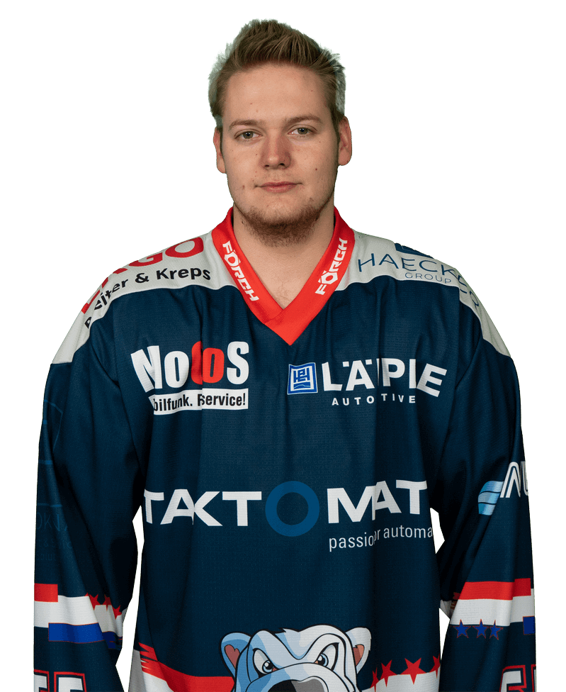 Lukas Seeger